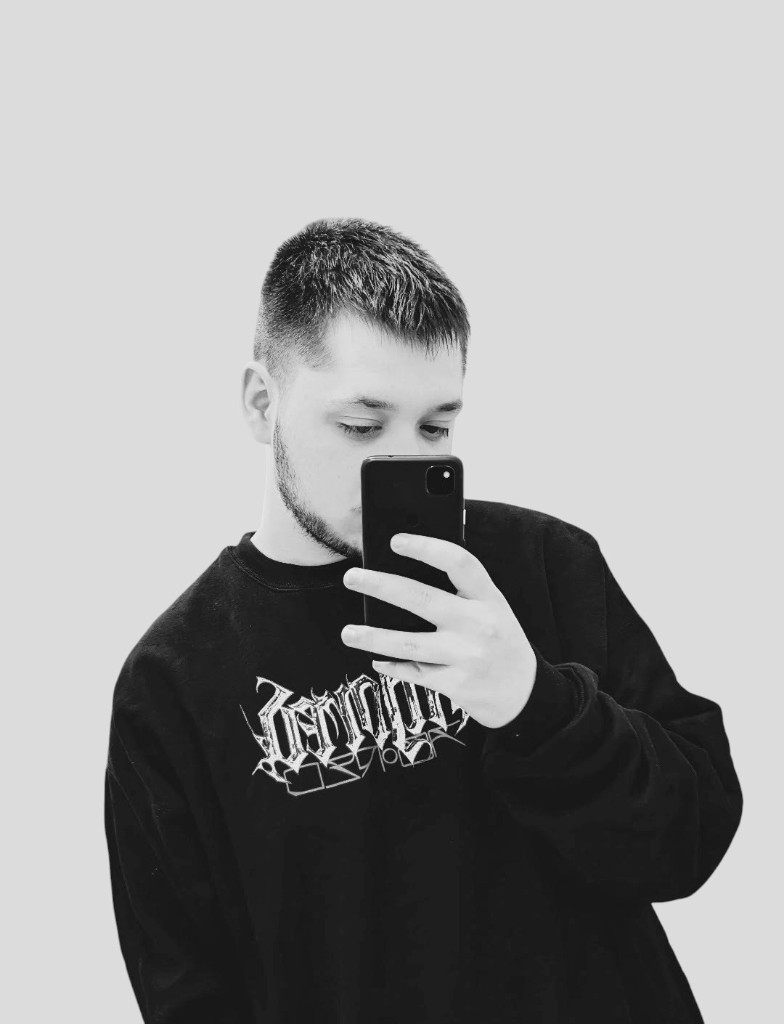 Sneaky Haxor - producer, songwriter and mix engineer